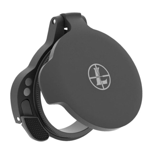 Leupold Alumina Flip-Back Lens Cover Large EP - Precision Shot Firearms