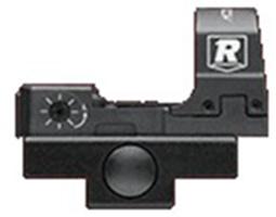 BLEMISHED Redfield Accelerator Reflex Sight Black Matte - Precision Shot Firearms