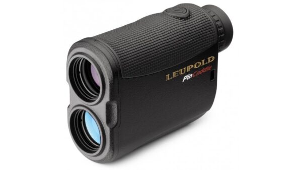 BLEMISHED Leupold PinCaddie Golf Rangefinder - 6x-23mm - Precision Shot Firearms