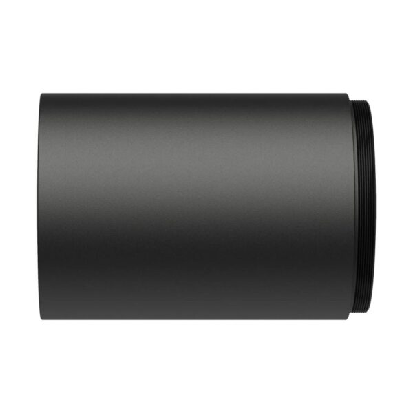 Leupold Alumina 3"/44mm Lens Shade for VX-5HD VX-6/6HD & MARK 5HD 44mm - Precision Shot Firearms
