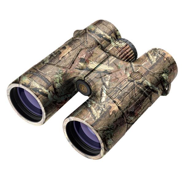 BLEMISHED Leupold Cascades Binocular - 8x42mm Roof Mossy Oak Treestand - Precision Shot Firearms