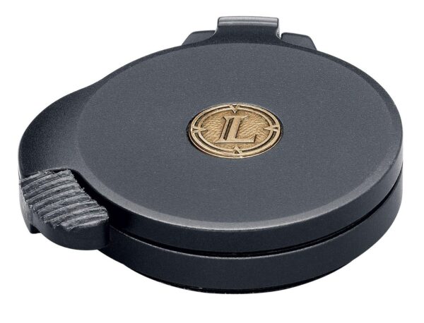 Leupold Alumina Flip-Open Lens Covers - Fits VX-6 56mm - Precision Shot Firearms