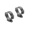 Leupold 2-Piece Solid Steel Ringmounts - Ruger M77 34mm High - Precision Shot Firearms