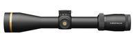 BLEMISHED Leupold VX-6 Rifle Scope - 2-12x42mm CDS-ZL FireDot Wind-Plex Matte - Precision Shot Firearms