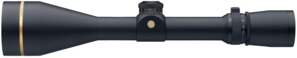 BLEMISHED Leupold VX-3 CDS Rifle Scope - 3.510x50mm Wind-Plex Matte - Precision Shot Firearms