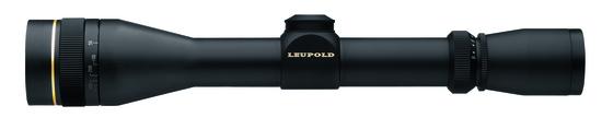 BLEMISHED Leupold VX-2 CDS Rifle Scope - 2-7x33mm Wind-Plex Matte - Precision Shot Firearms