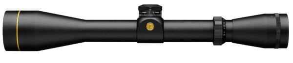 BLEMISHED Leupold VX-2 CDS Rifle Scope - 3-9x40mm Wind-Plex Matte - Precision Shot Firearms