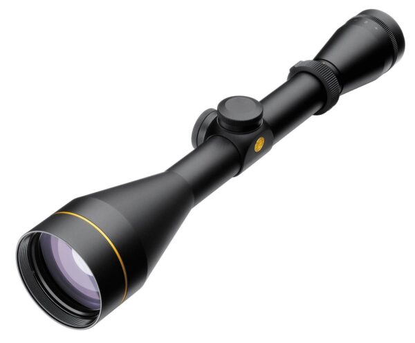 BLEM VX-2 39x50mm CDS Matte WindPlex - Precision Shot Firearms