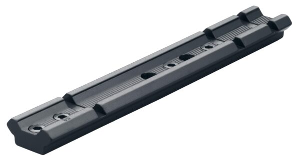 Leupold 1-Piece Rifleman Detachable Weaver-Style Aluminum Base - Savage Axis L/A - Matte Black - Precision Shot Firearms