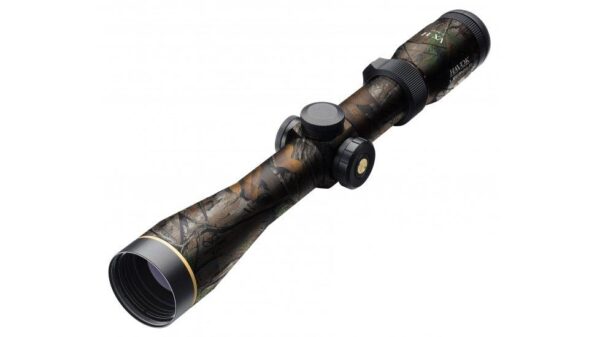 BLEMISHED Leupold VX-H Rifle Scope - 3-9x40mm CDS 30mm FireDot Wind-Plex Reticle Realtree Xtra - Precision Shot Firearms