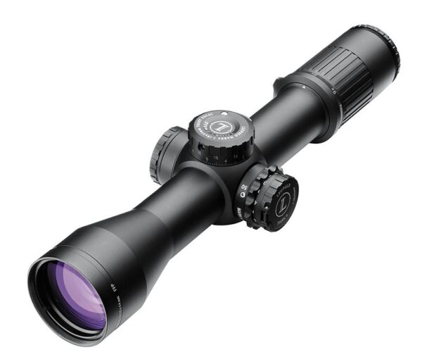BLEMISHED Leupold Mark 6 Rifle Scope - 3-18x44mm 34mm M5C2 Illum. Front Focal Tremor 3 Matte - Precision Shot Firearms