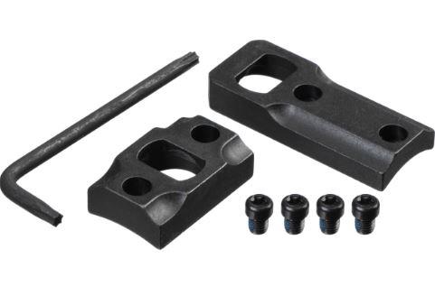 DD Winchester XPR 2-pc Matte - Precision Shot Firearms