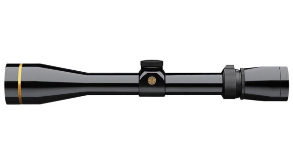 BLEMISHED Leupold VX-3i Rifle Scope - 3.5-10x40mm Duplex Reticle - Precision Shot Firearms