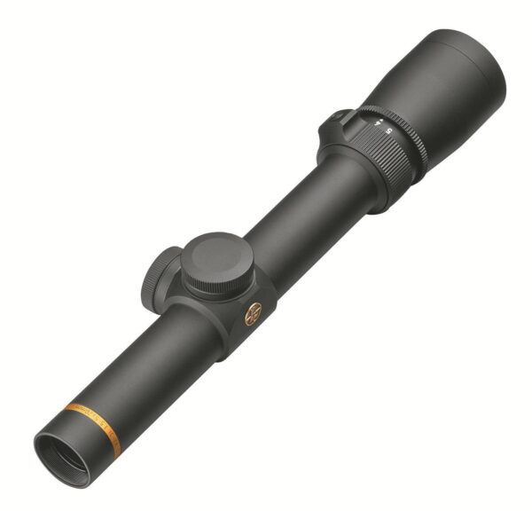 BLEM VX-3i1.5-5x20mm Matte Heavy Duplex - Precision Shot Firearms