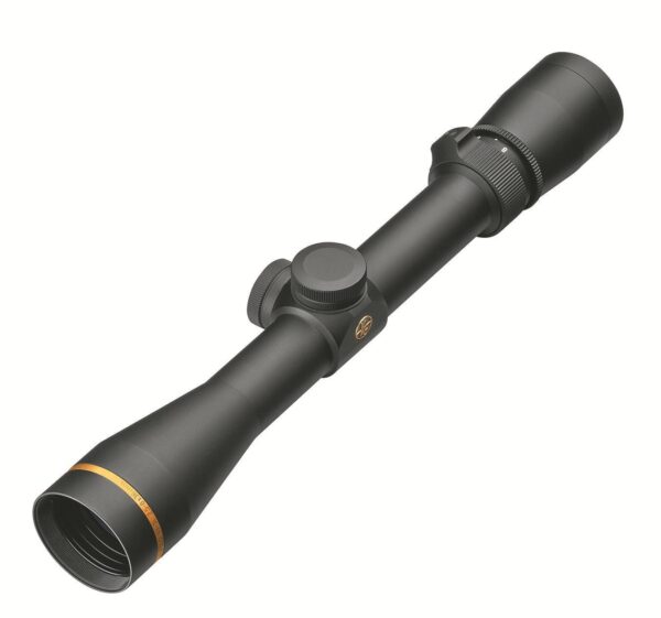 DEMO Leupold VX-3i Rifle Scope - 2.5-8x36mm Duplex Reticle Black Matte - Precision Shot Firearms