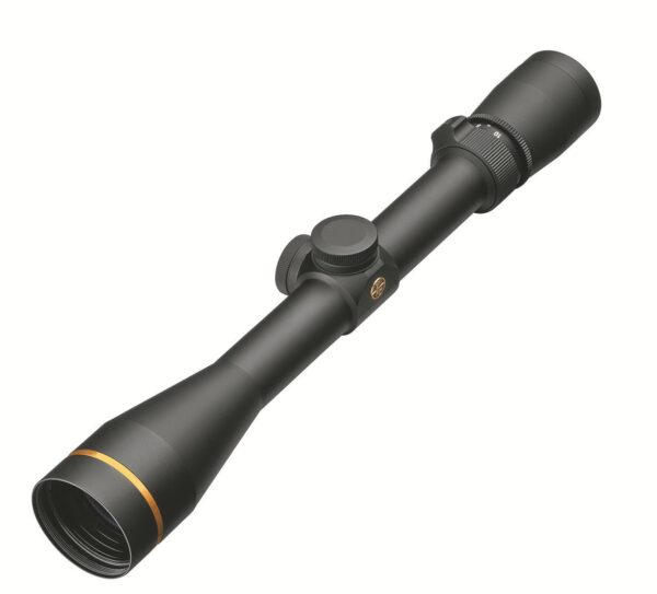 DEMO Leupold VX-3i Rifle Scope - 3.5-10x40mm 1" Tube Duplex Reticle Black Matte - Precision Shot Firearms