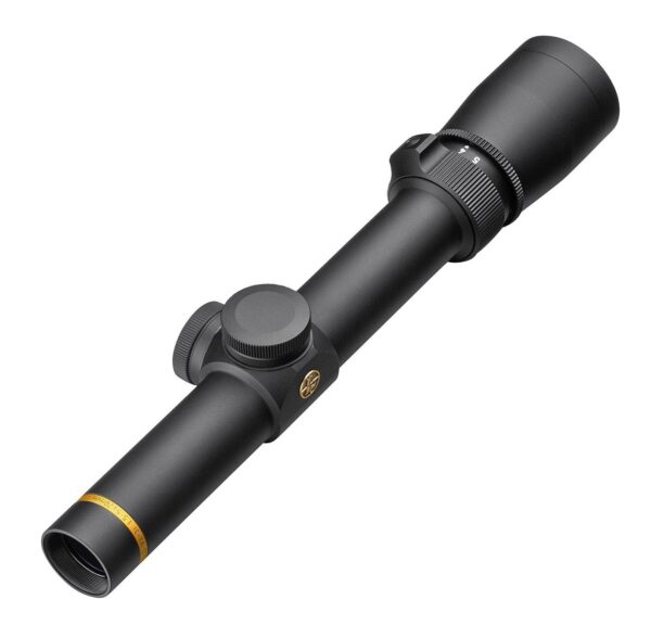 BLEMISHED Leupold VX-3i Rifle Scope - 3.5-10x50mm 1" Tube Heavy Duplex Reticle Matte Black - Precision Shot Firearms