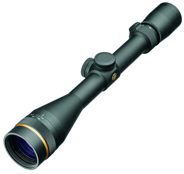 BLEMISHED VX-3i 4.5-14x40mm (1 inch) Adj. Obj. Matte Varmint Hunter - Precision Shot Firearms