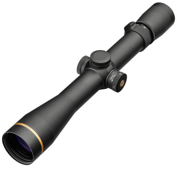 BLEM VX-3i 4.5-14x40mm 30mm Side Focus CDS Matte Wind-Plex - Precision Shot Firearms