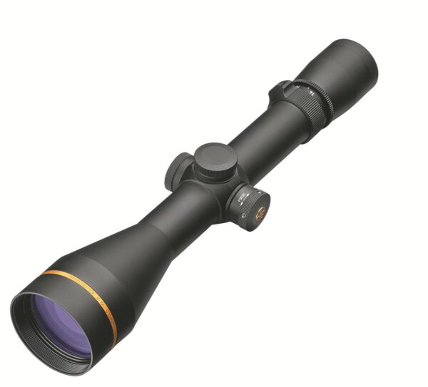 BLEMISHED Leupold VX-3i Rifle Scope - 4.5-14x50mm 1" Tube Boone & Crockett Reticle Matte Black - Precision Shot Firearms