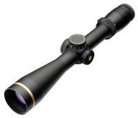 BLEMISHED Leupold VX-6 3-18x50mm 30mm Side Focus CDS-ZL Matte Fine Duplex - Precision Shot Firearms