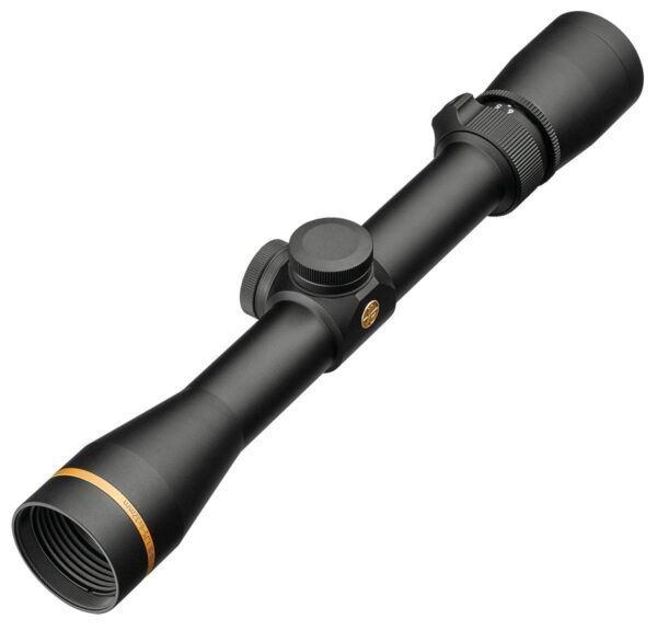 BLEMISHED Leupold VX-3i Rifle Scope - 1.75-6x32mm 1" Tube Duplex Reticle Matte Black - Precision Shot Firearms