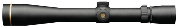 BLEMISHED Leupold VX-3i Rifle Scope - 6.5-20x40mm 30mm Side Focus Fine Duplex Reticle Matte Black - Precision Shot Firearms