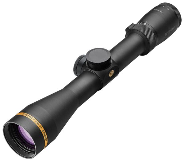 BLEM VX-5HD 2-10x42mm (30mm) Matte Duplex - Precision Shot Firearms