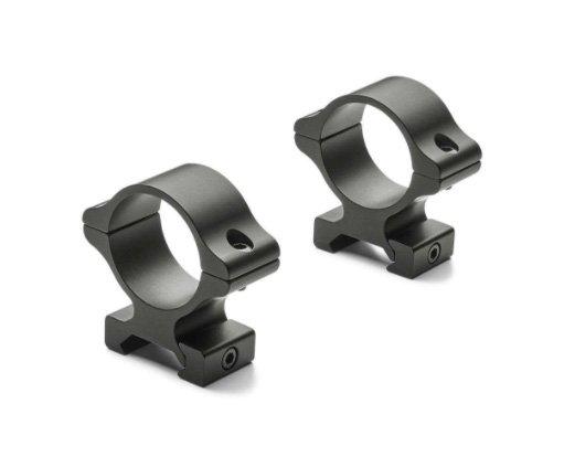 Leupold Rifleman Detachable Rifle Scope Rings 30mm High Matte - Precision Shot Firearms
