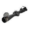 Leupold VX-6HD Rifle Scope 3-18x44mm 30mm SFP FireDot Duplex Illum. Black - Precision Shot Firearms