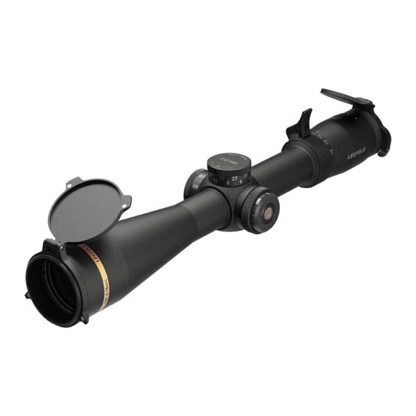 Leupold VX-6HD Rifle Scope 3-18x44mm 30mm SFP FireDot Duplex Illum. Black - Precision Shot Firearms