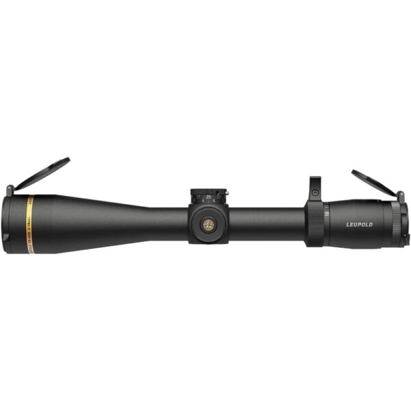 Leupold VX-6HD Rifle Scope 3-18x44mm 30mm SFP FireDot Duplex Illum. Black - Precision Shot Firearms