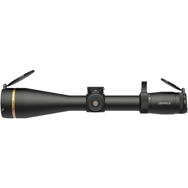 BLEMISHED Leupold VX-6HD Rifle Scope 3-18x50mm 30mm SFP Boone & Crockett Illum SF Matte Black - Precision Shot Firearms