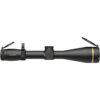 BLEMISHED Leupold VX-6HD Rifle Scope 3-18x50mm 30mm SFP Boone & Crockett Illum SF Matte Black - Precision Shot Firearms