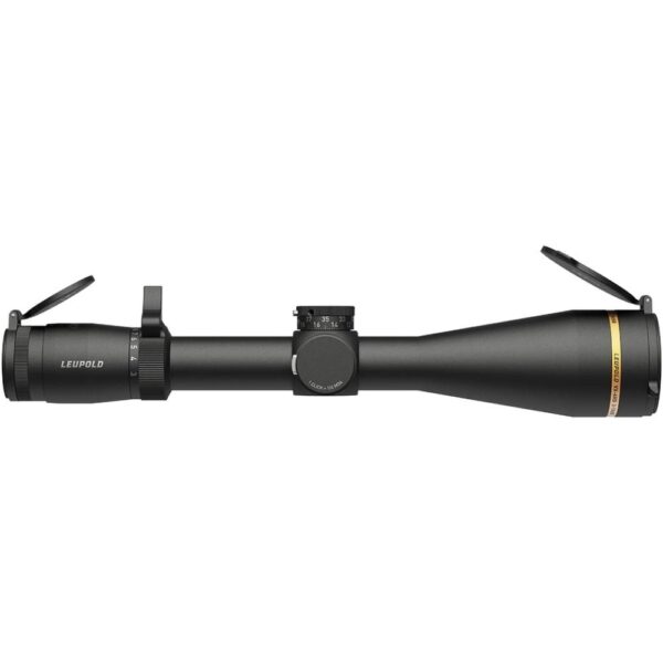 BLEMISHED Leupold VX-6HD Rifle Scope 3-18x50mm 30mm SFP Boone & Crockett Illum SF Matte Black - Precision Shot Firearms