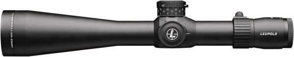 Leupold Mark 5HD Rifle Scope - 5-25x56mm SF 35mm M5C3 Front Focal TMR Reticle - Precision Shot Firearms