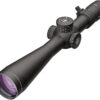 Leupold Mark 5HD Rifle Scope - 5-25x56mm 35mm M5C3 Front Focal Tremor 3 Reticle Matte Black - Precision Shot Firearms