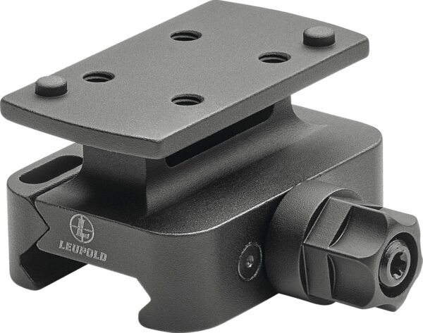 DeltaPoint Pro AR DLOC Mount Matte - Precision Shot Firearms