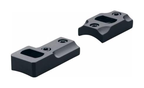Leupold 2-Piece Dual Dovetail Base - Ruger American - Precision Shot Firearms