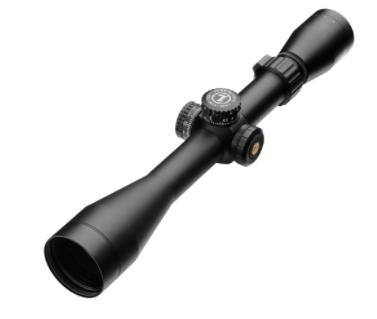 BLEMISHED Leupold Mark AR Rifle Scope - 3-9 MIL DOT Kit - Precision Shot Firearms