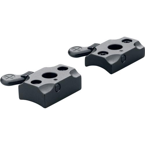 Leupold 2-Piece Quick Release (QR) Base - Browning AB3 - Precision Shot Firearms