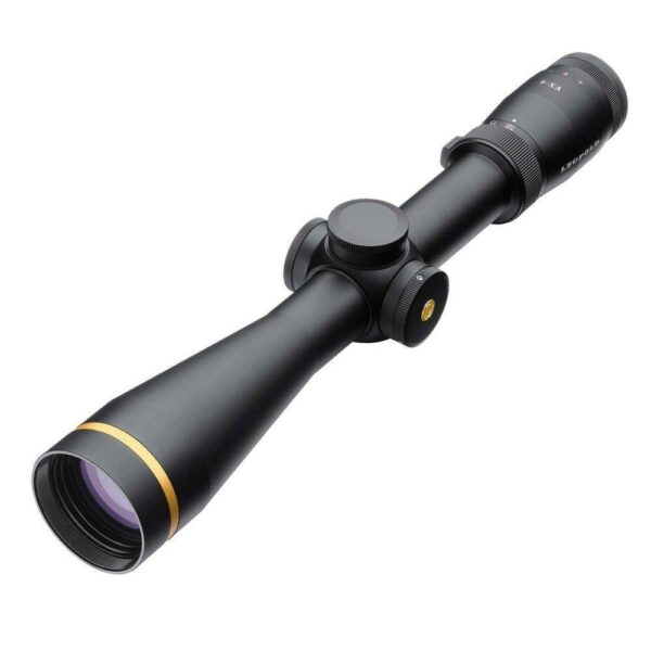 BLEMISHED Leupold VX-6 PRW Combo - 3-18x44mm TMOA - Precision Shot Firearms
