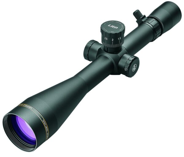 BLEM VX-3i LRP 6.5-20x50 (30mm) Side Focus FFP CCH - Precision Shot Firearms
