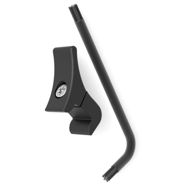 Leupold Throw Lever Kit for Leupold VX-5HD & VX-6HD Rifle Scopes - Precision Shot Firearms