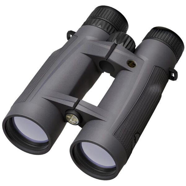 Leupold BX-5 Santiam HD 15x56mm Binocular Shadow Grey - Precision Shot Firearms