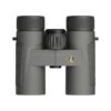 Leupold BX-4 Pro Guide HD Binocular with Harness 8x32mm Roof Shadow Grey - Precision Shot Firearms
