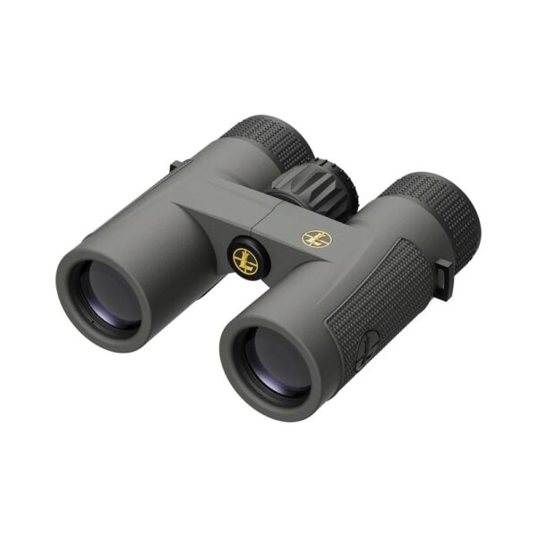 Leupold BX-4 Pro Guide HD Binocular 10x32mm Roof Shadow Gray - Precision Shot Firearms