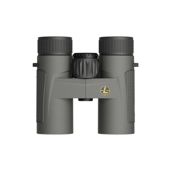 Leupold BX-4 Pro Guide HD Binocular 10x32mm Roof Shadow Gray - Precision Shot Firearms