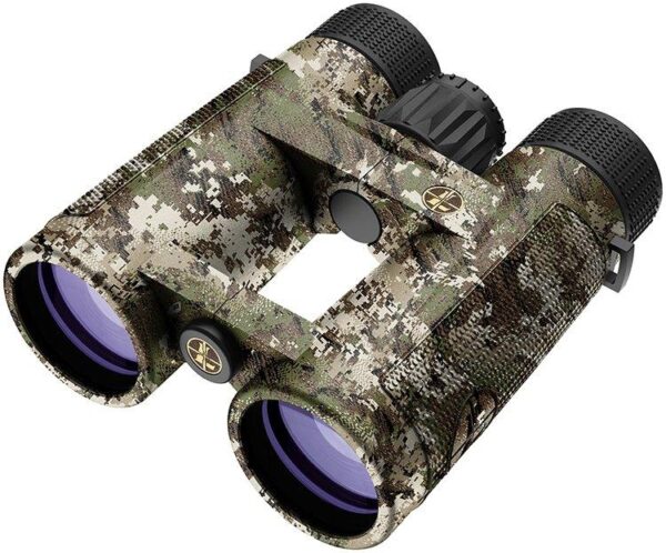 DEMO Leupold BX-4 Pro Guide HD Binocular - 10x42mm Roof Sitka Sub-Alpine Finish - Precision Shot Firearms