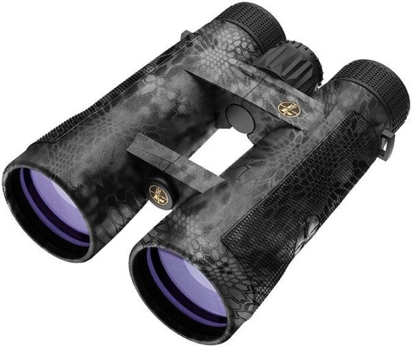 DEMO Leupold BX-4 Pro Guide HD Binocular - 10x50mm Roof Prism Kryptek Typhon Finish - Precision Shot Firearms